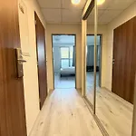 Balu Apartments