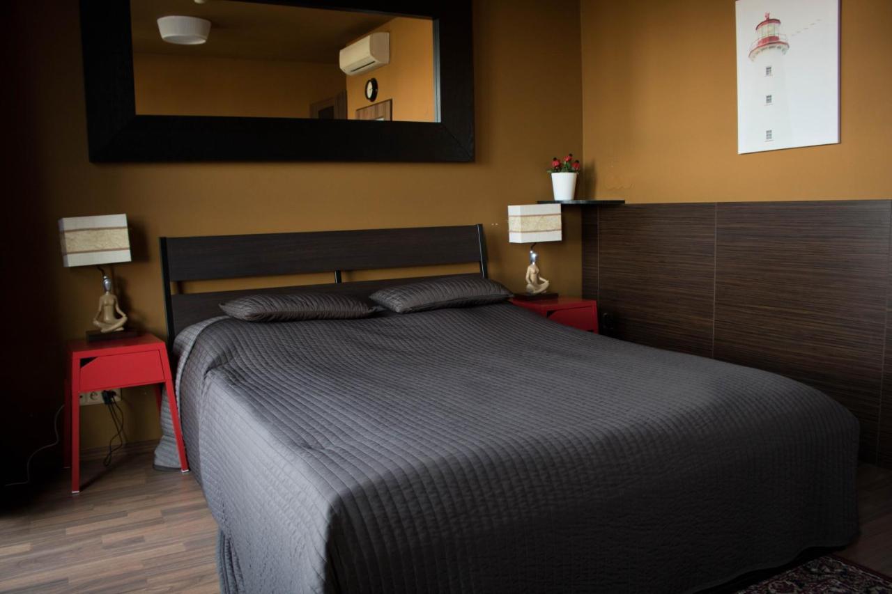 Balu Appartement *