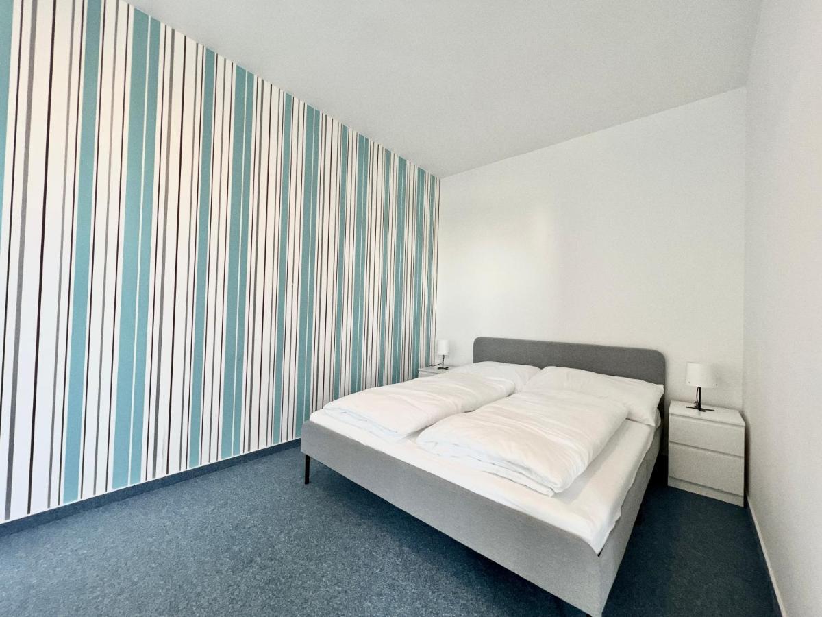 Appartement Balu Praag