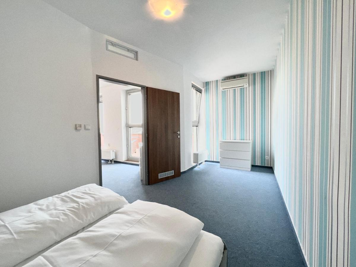 Appartement Balu *
