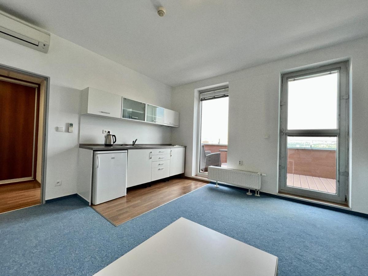 Appartement Balu