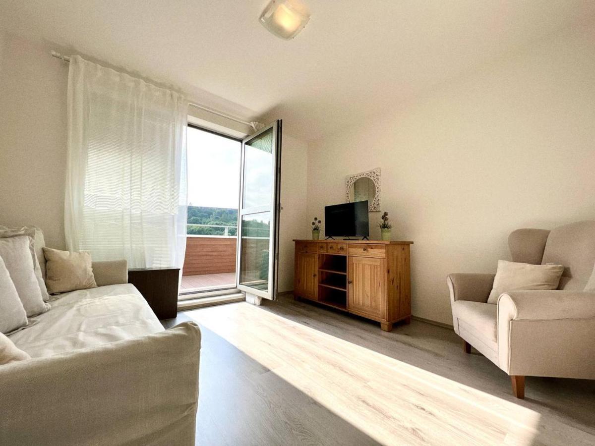 Appartement Balu Praag