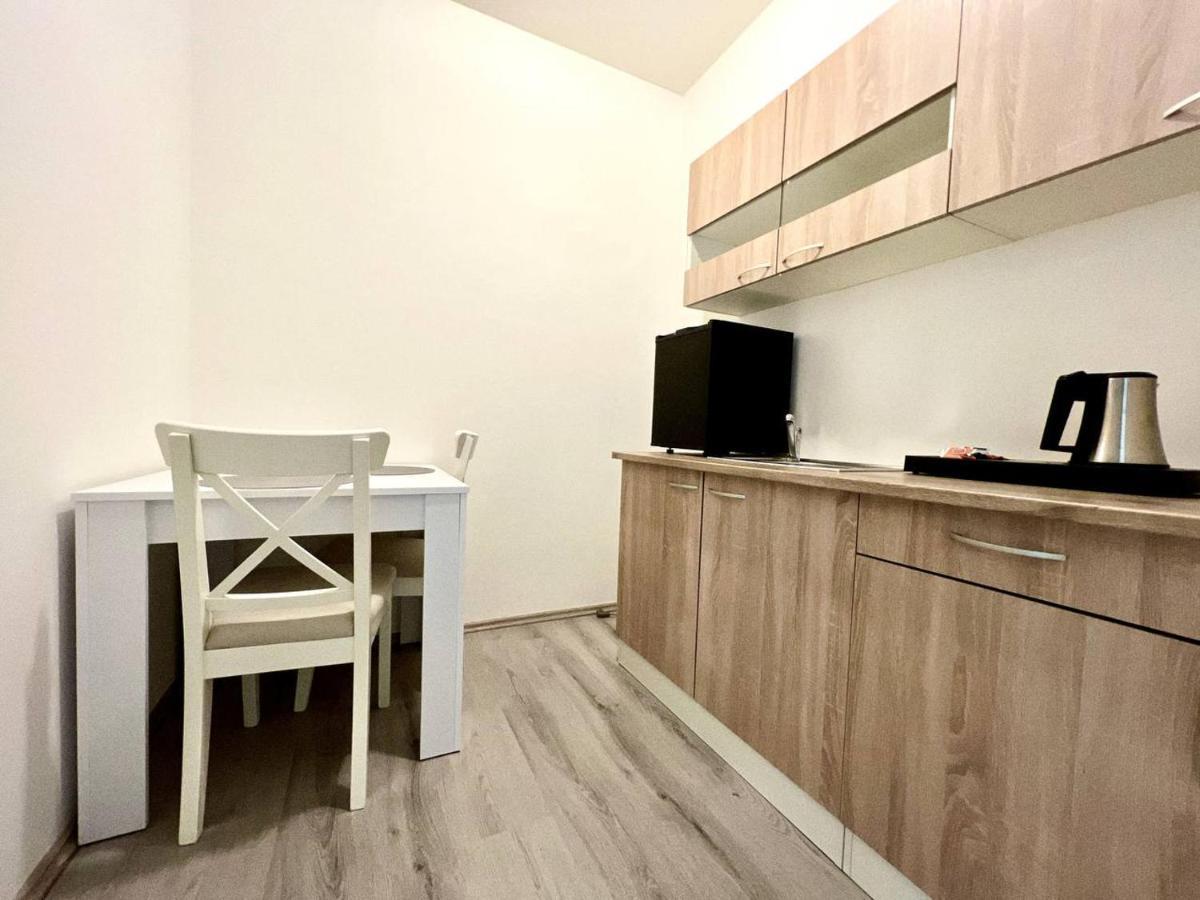 Appartement Balu