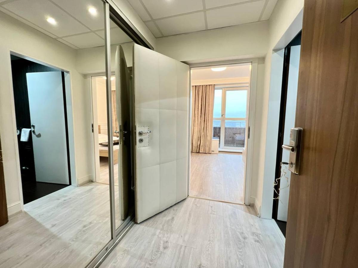 Balu Appartement *