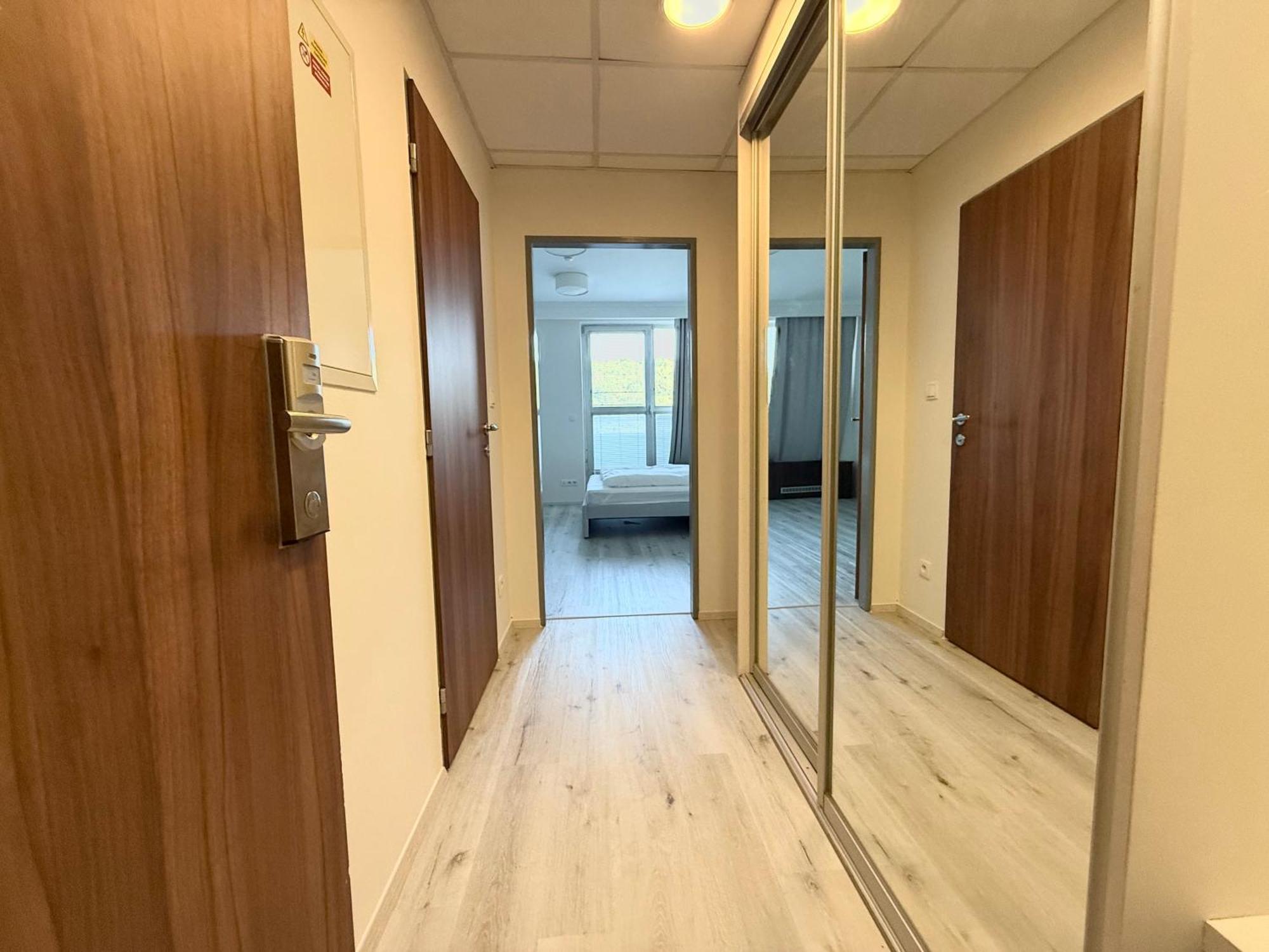 Appartement Balu