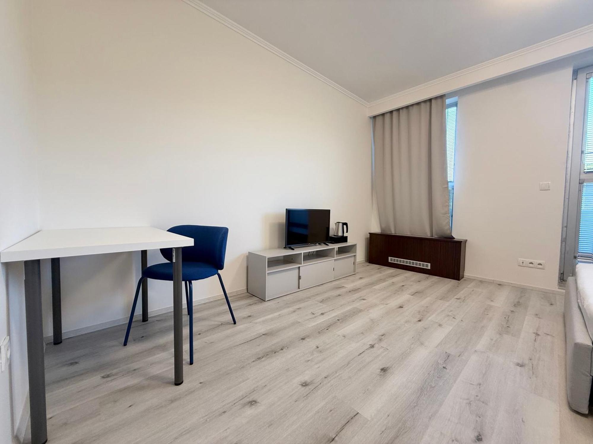 Appartement Balu