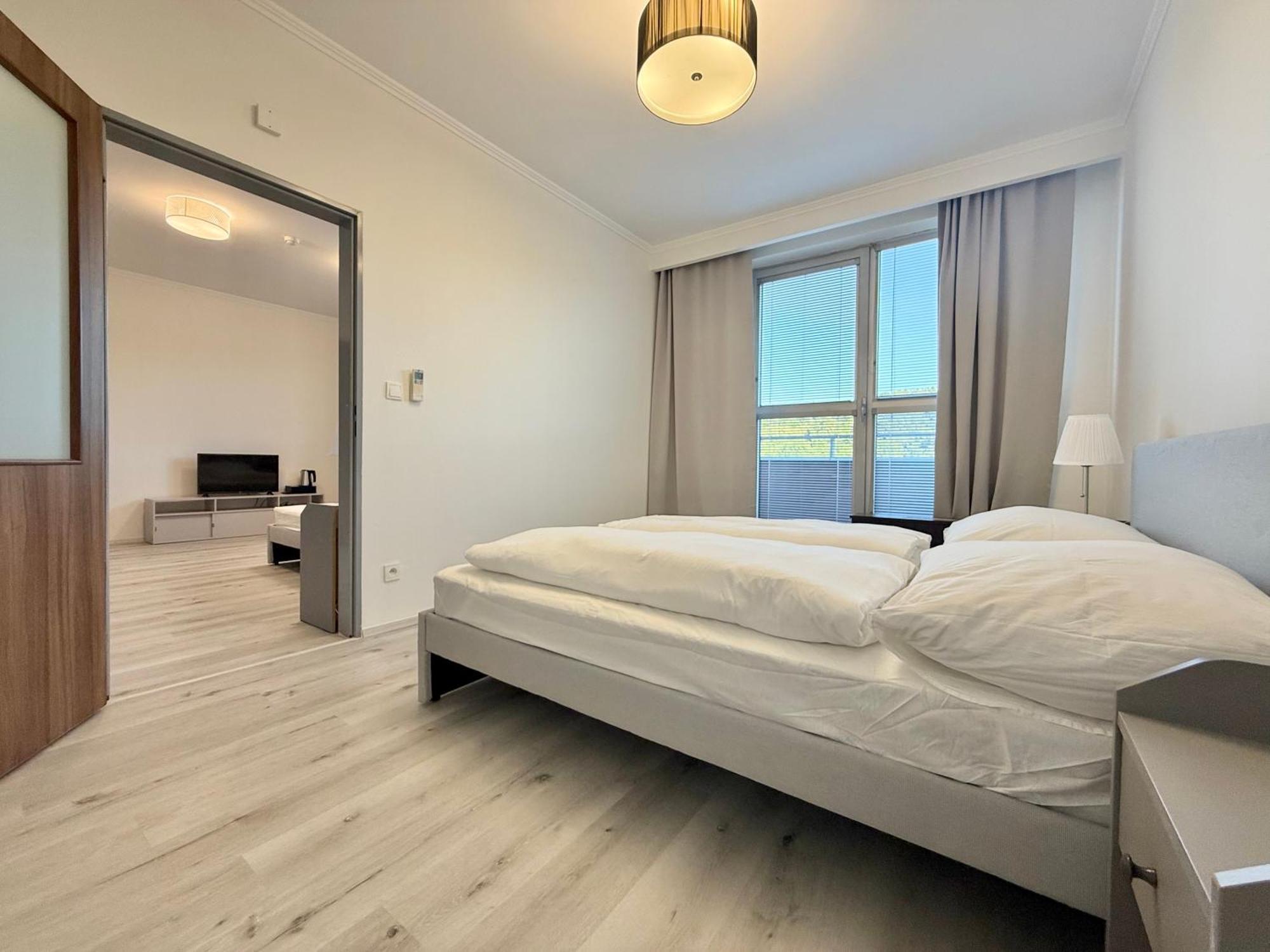 Balu Apartamento