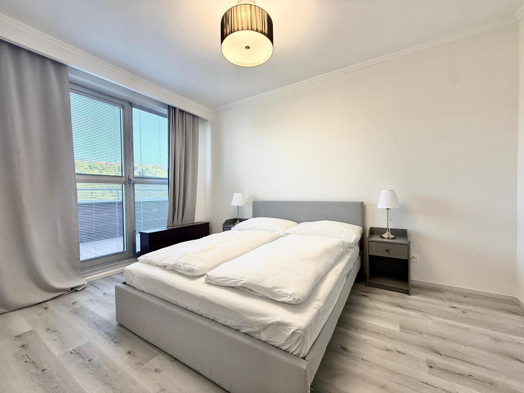 Apartamento Balu *