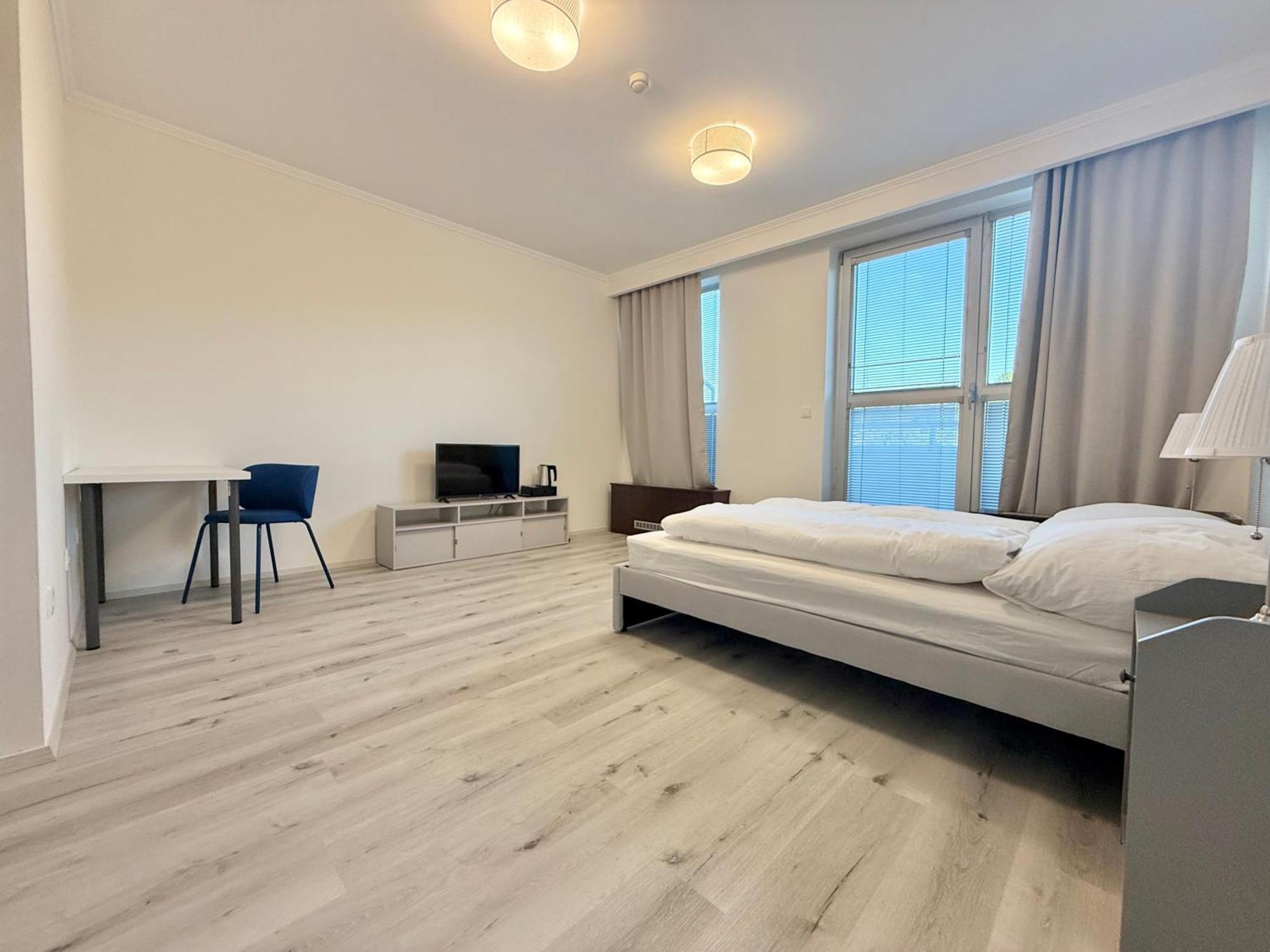 Balu Appartement Praag