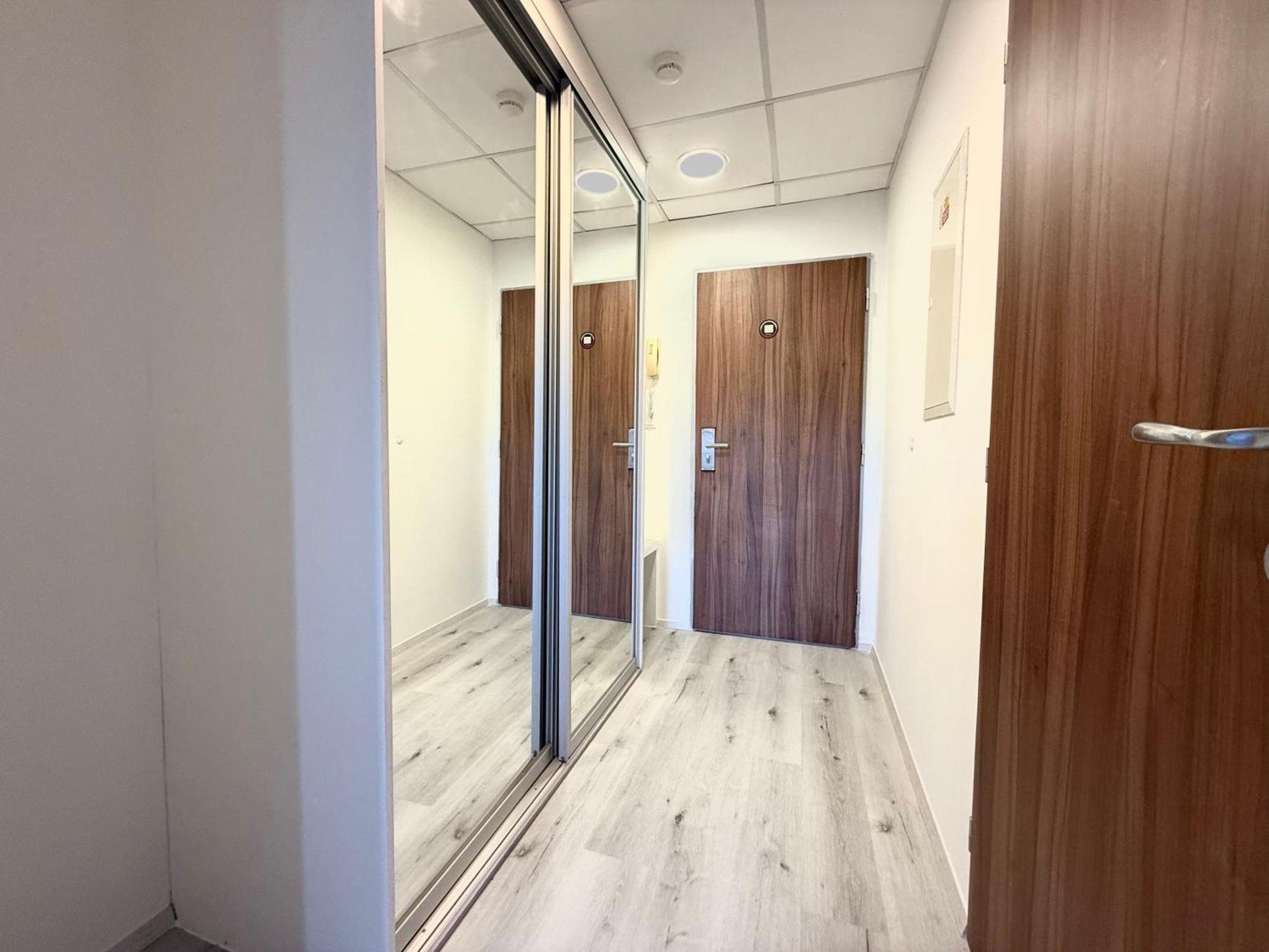 Appartement Balu Praag