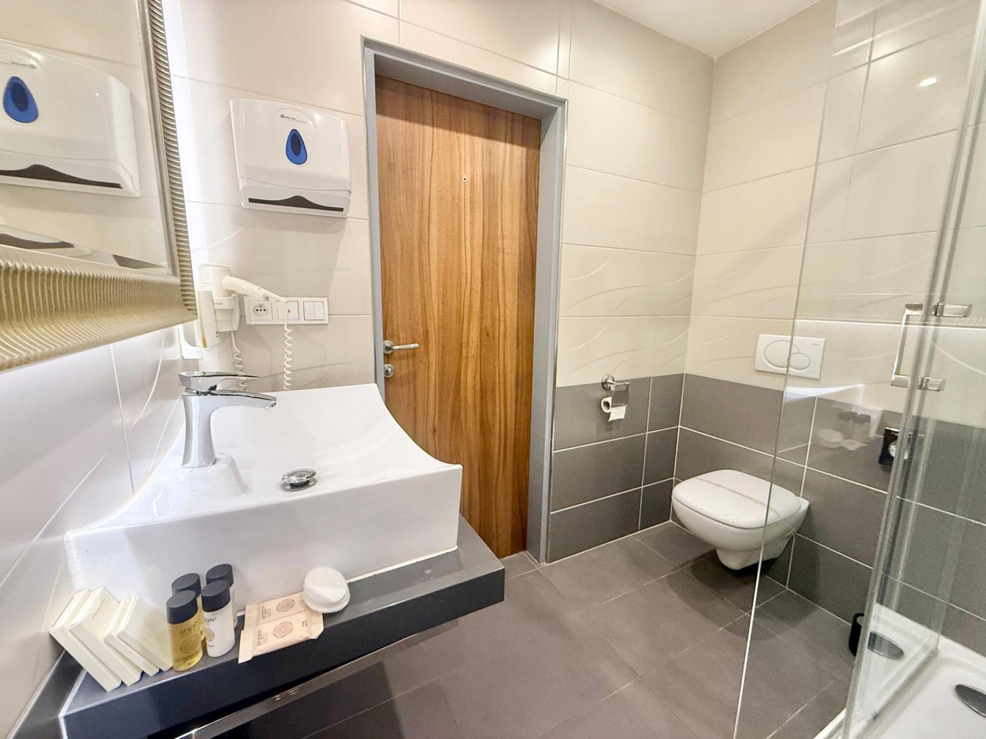 Balu Appartement