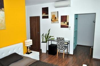 Appartement Balu *