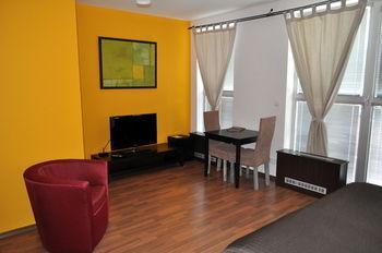 Balu Appartement *