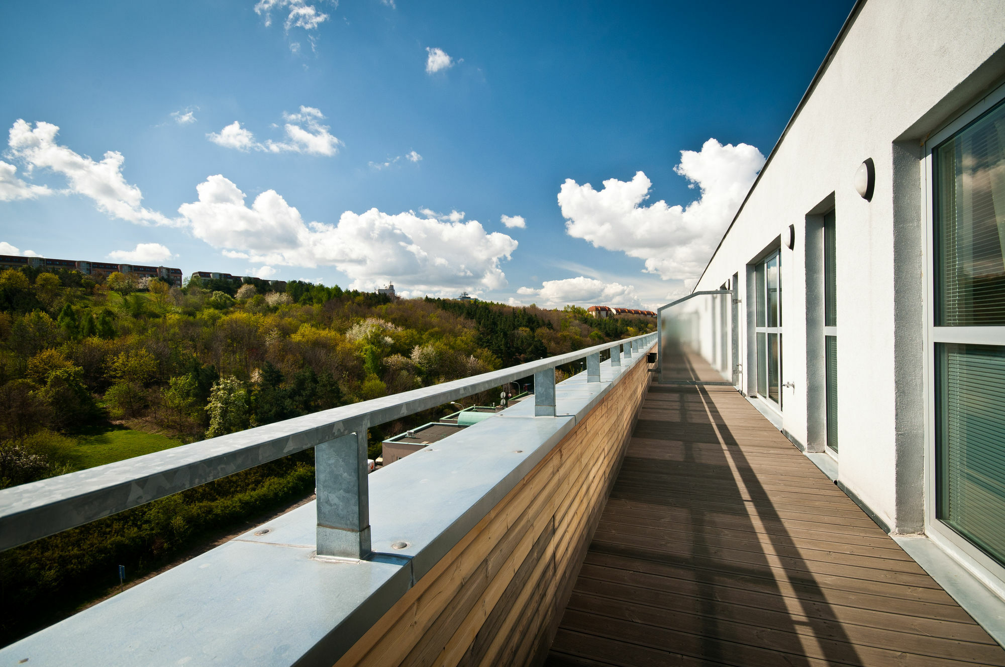 Balu Appartement *