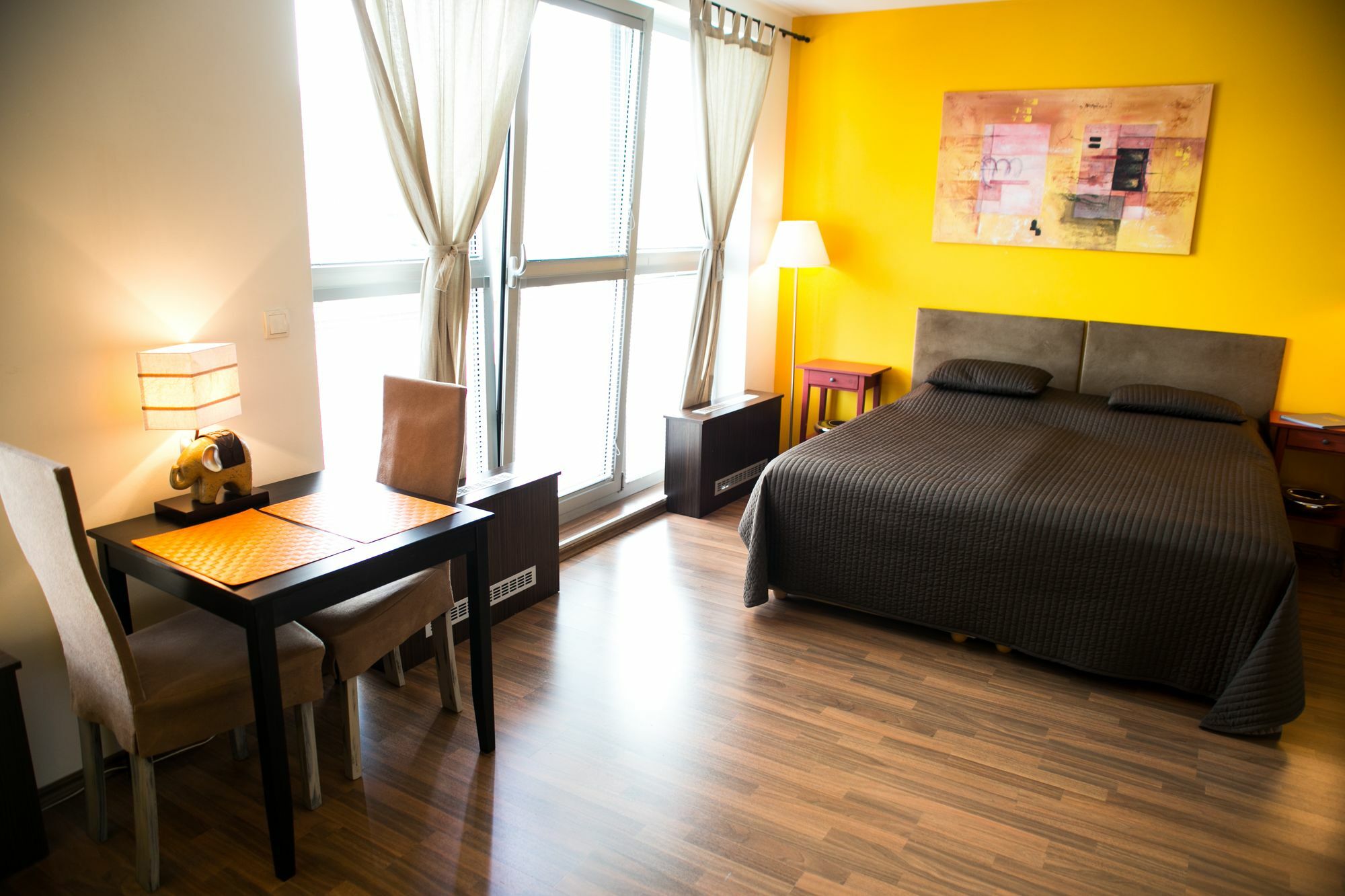 Appartement Balu *