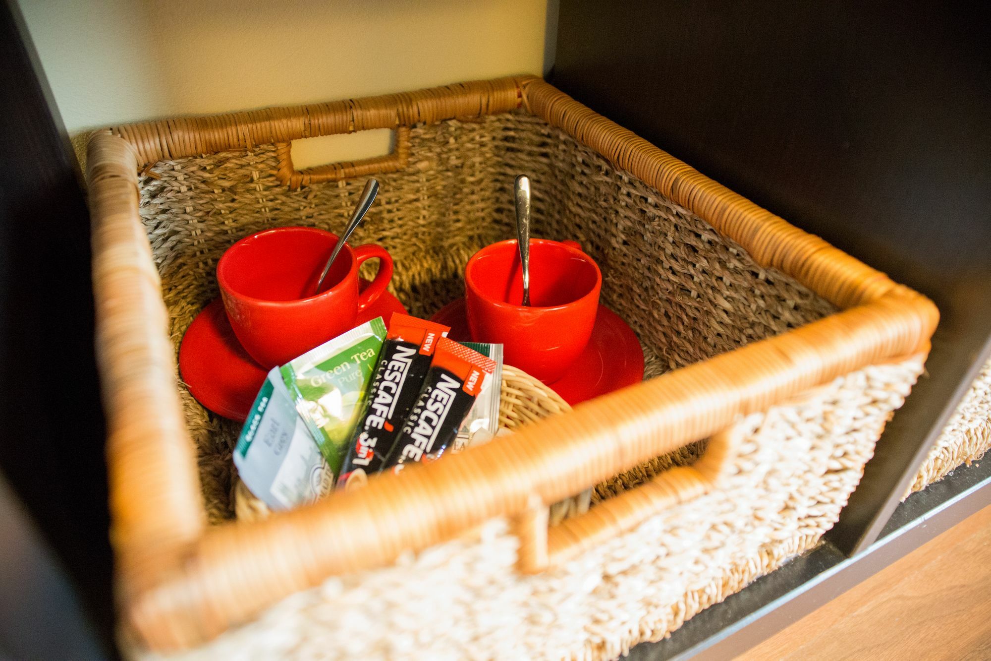 Appartement Balu