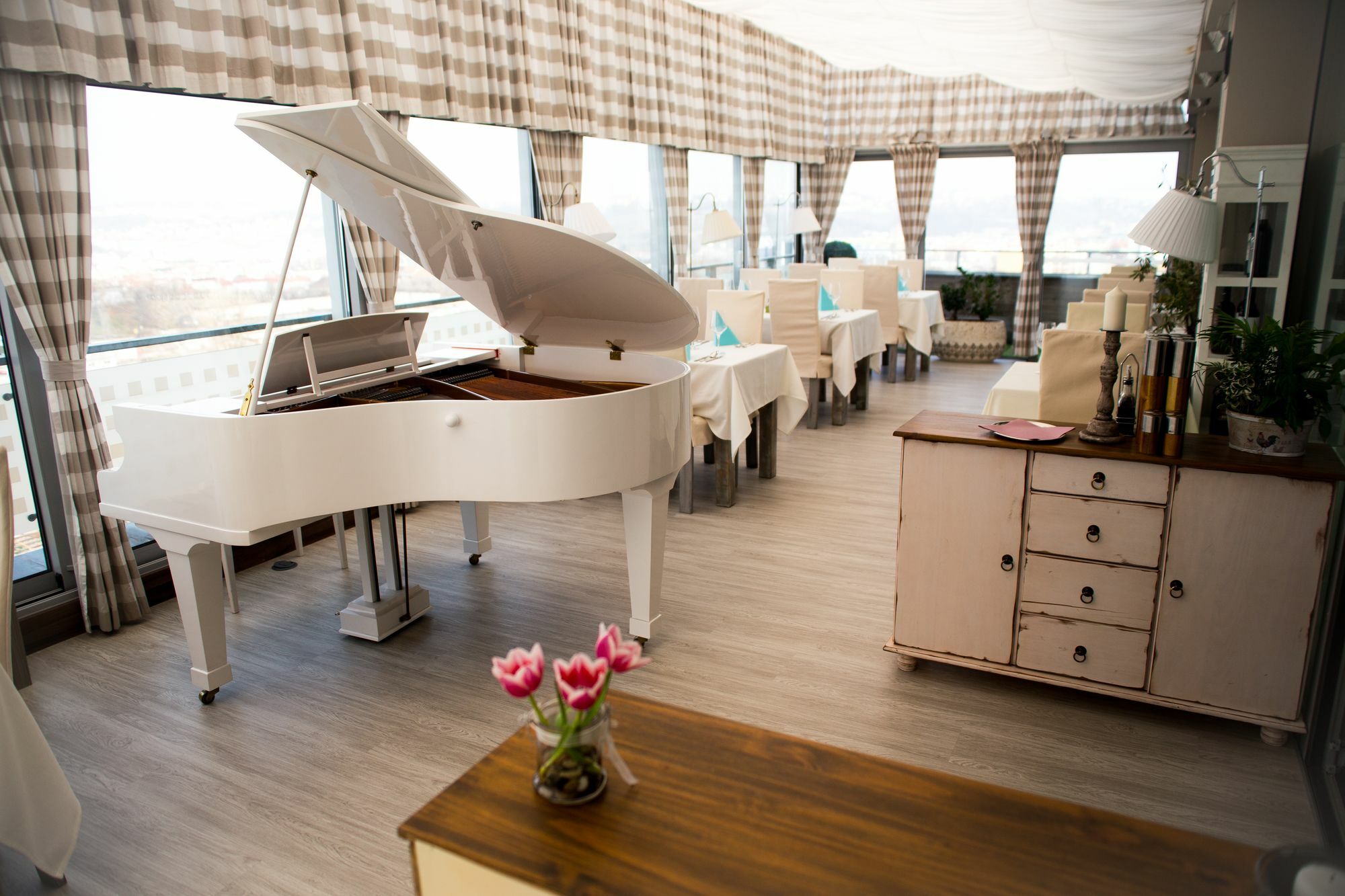 Balu Appartement
