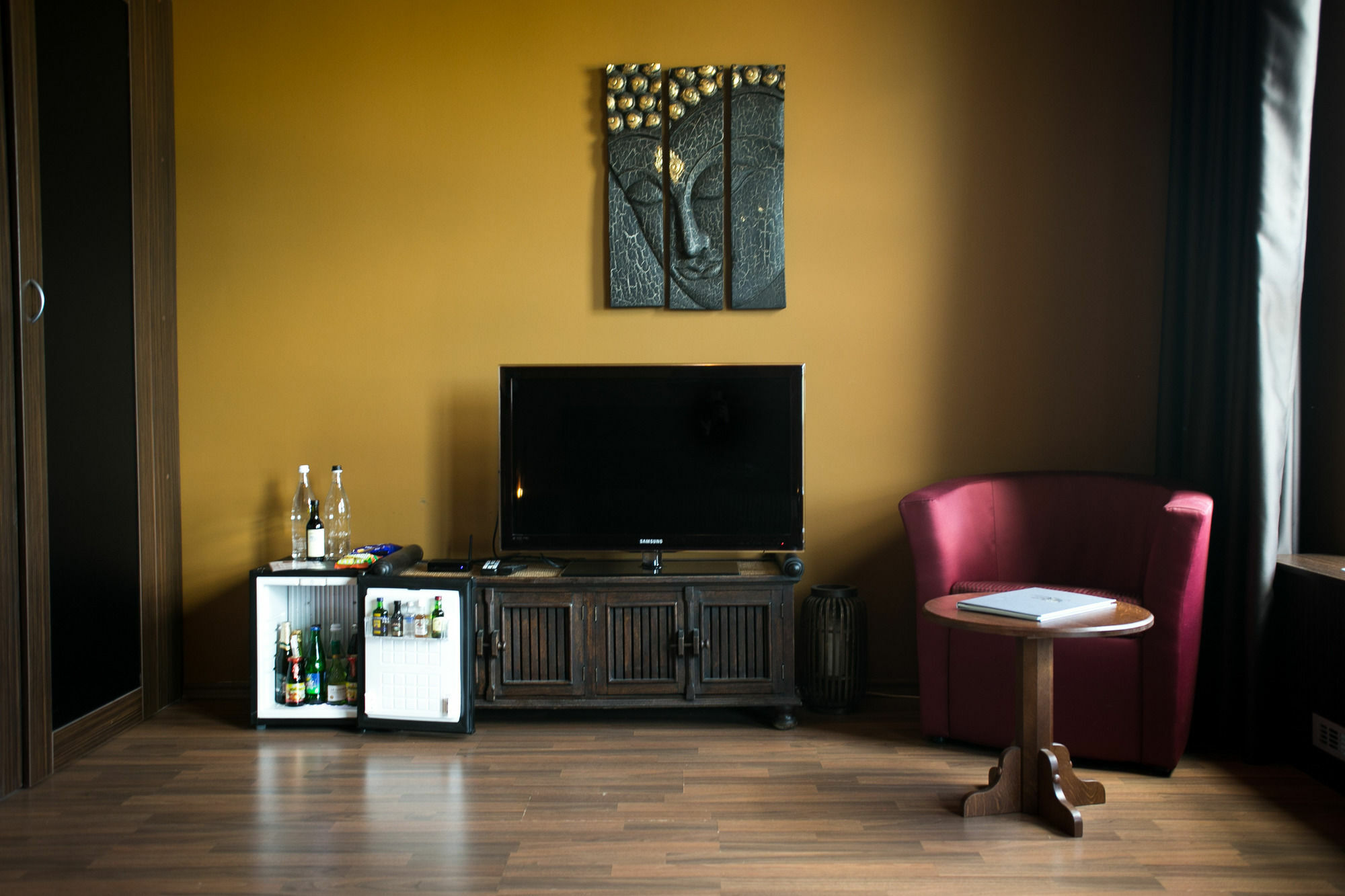 Balu Appartement Praag