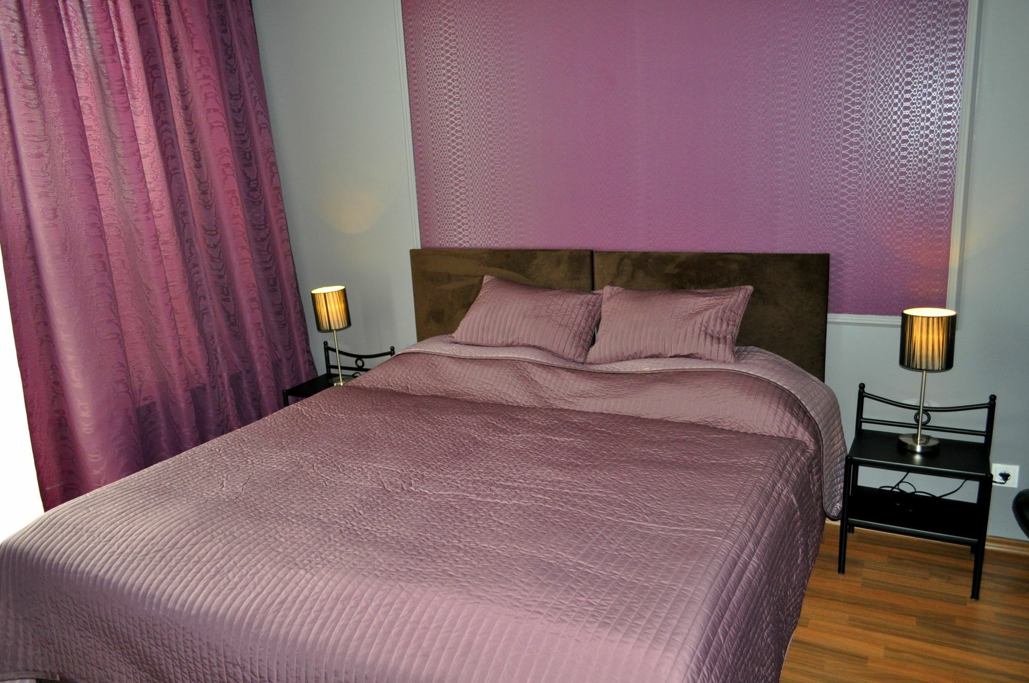 Balu Appartement