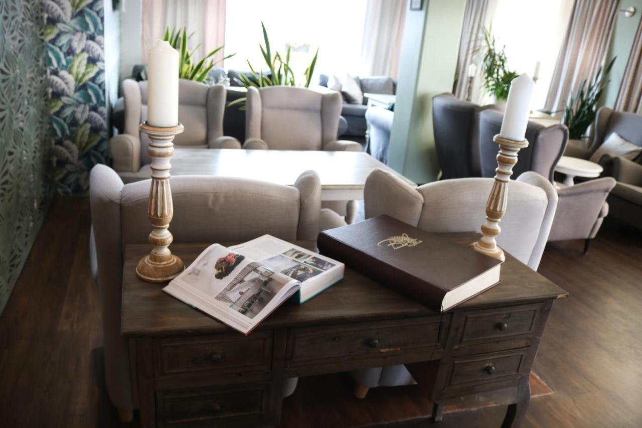 Balu Appartement *